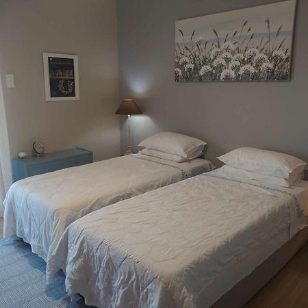 Unique Flat Of Refined Luxury And Splendid Views. Leilighet Kavála Eksteriør bilde